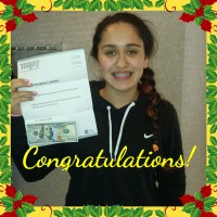 Who is our Next Brusher of The Month? 20151216_110016