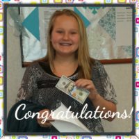 Brusher of The Month: Our December Winner December Boise brusher of the month