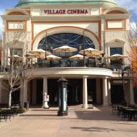 The Cinema at the Village