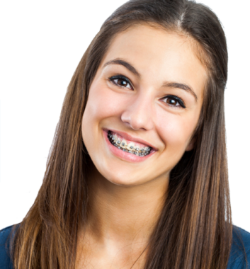 Orthodontia treatment and braces